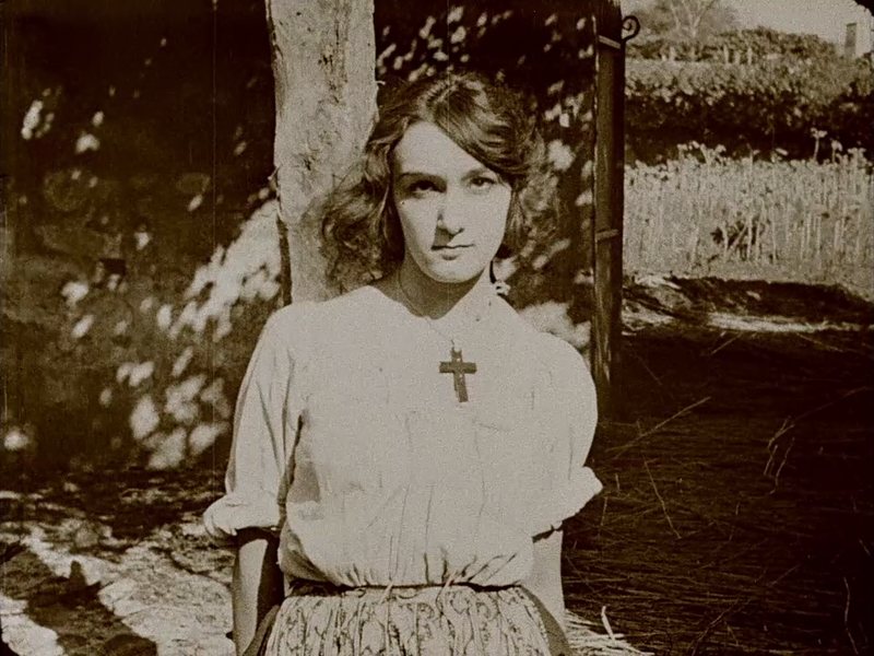 Mulheres da Beira (1923), de Rino Lupo