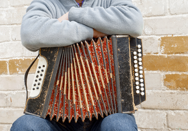 Concertina (Níveis I, II, III e IV)