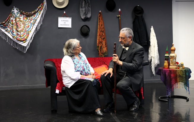 Teatro Maior