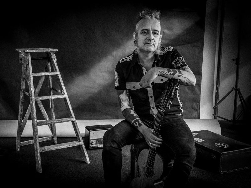 O Gajo (João Morais)
