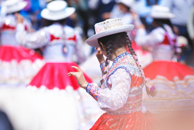 Danças Tradicionais Portuguesas e Europeias