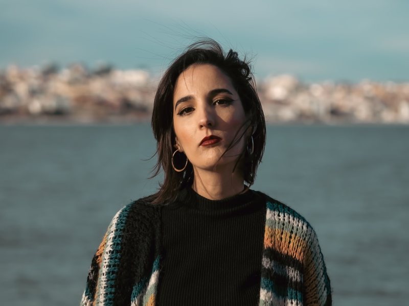Inês Condeço